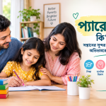 প্যারেন্টিং