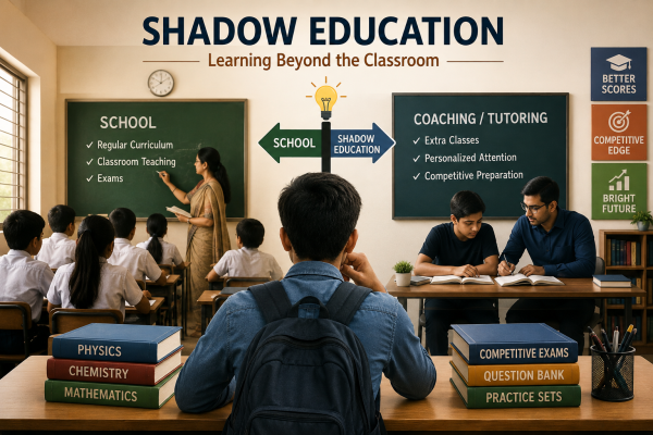Shadow Education