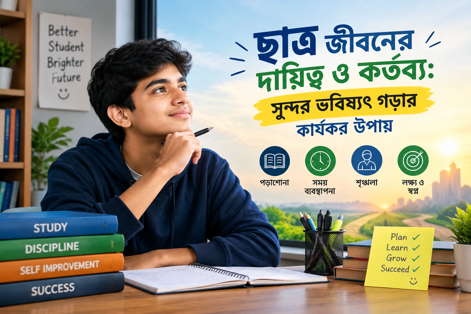 ছাত্র