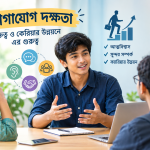 যোগাযোগ দক্ষতা